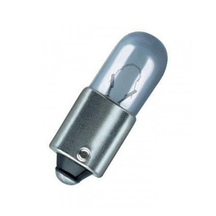 Hella 10 stuks Hella Gloeilamp BA9S 12V/4W