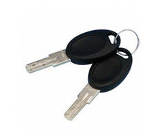 Fjord Outdoor 4 stuks HSC Sleutel nr. 85488