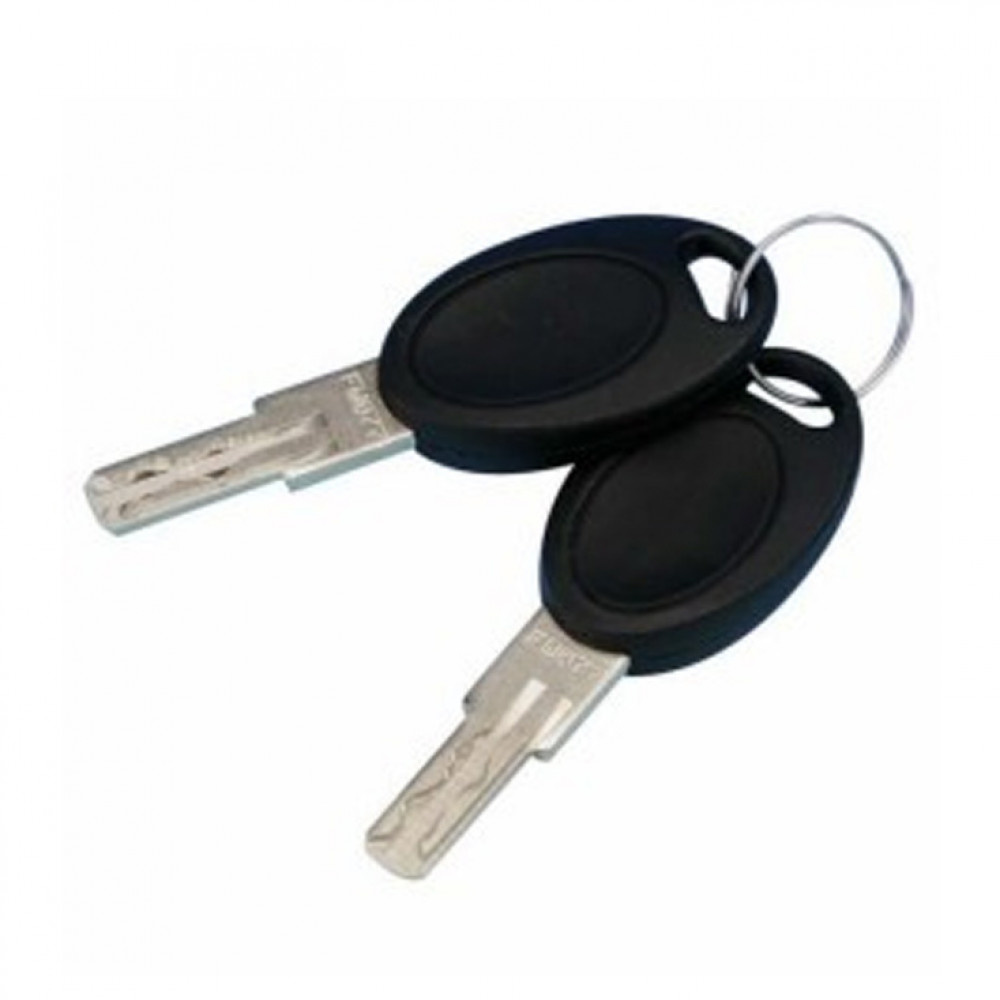 Fjord Outdoor HSC Sleutel nr. 85488 2st.