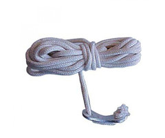 Campking Campking Scheerlijn Katoen 3m 4st