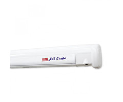 Fiamma Fiamma F45 Eagle 350 Polar White-Royal Grey