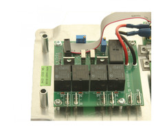 P1 P1 Roller PCB module (AA)