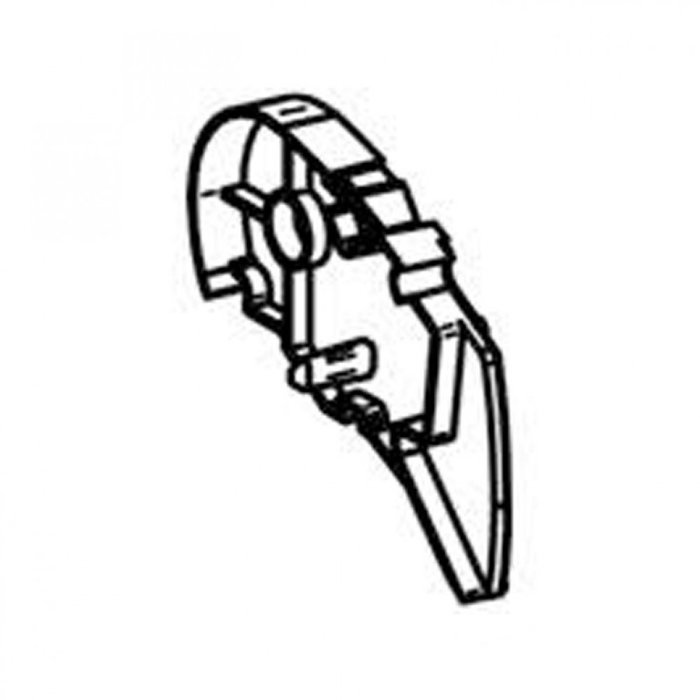 Thule Thule RH endplate assy 9200