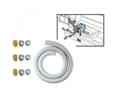 Truma Truma Saphir aansluitset Eco Beige
