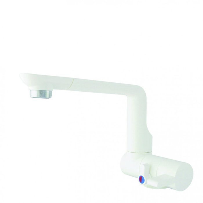 Comet Comet Mengkraan Arona Wit