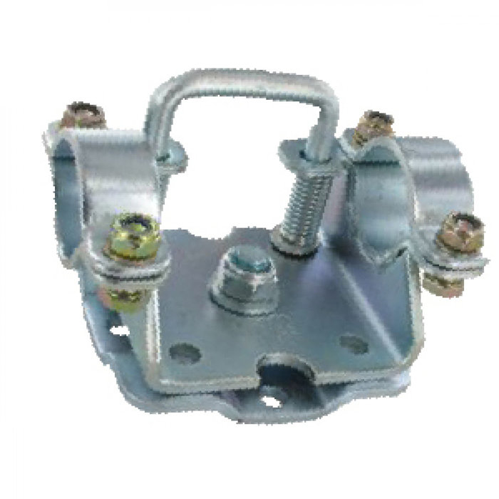 AL-KO AL-KO Neuswielklem Zwenkbaar 48mm