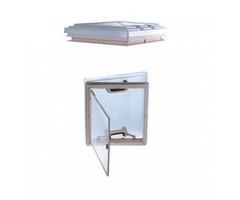 MPK MPK Dakluik 32x36cm Beige Kader