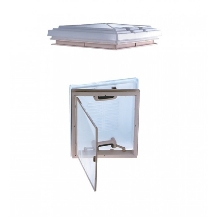 MPK MPK Dakluik 32x36cm Beige Kader