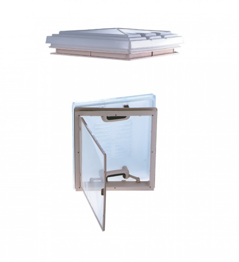 MPK MPK Dakluik 32x36cm Beige Kader