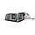 Outwell Caravanvoortent Tide 500SA