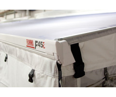 Fiamma Fiamma Rain Caps F45S