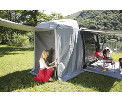 Fiamma Fiamma Rear Door Cover VW T5