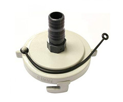 Fiamma Fiamma Tankdop 40F met tule