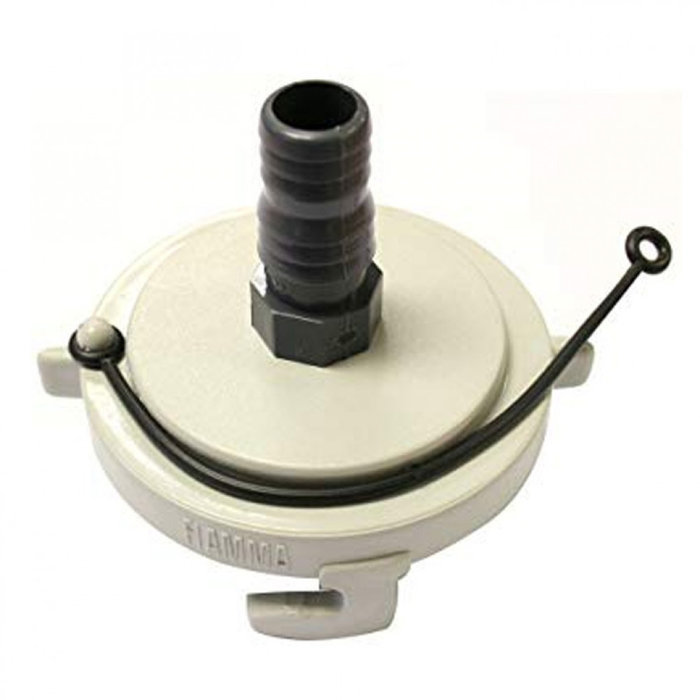 Fiamma Fiamma Tankdop 40F met tule