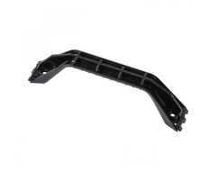 MPK MPK Rangeergreep Onderkant 18cm Zwart