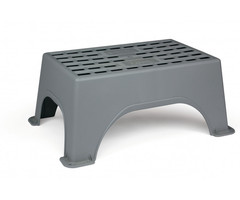 Fiamma Fiamma Opstap Step Magnum Grijs