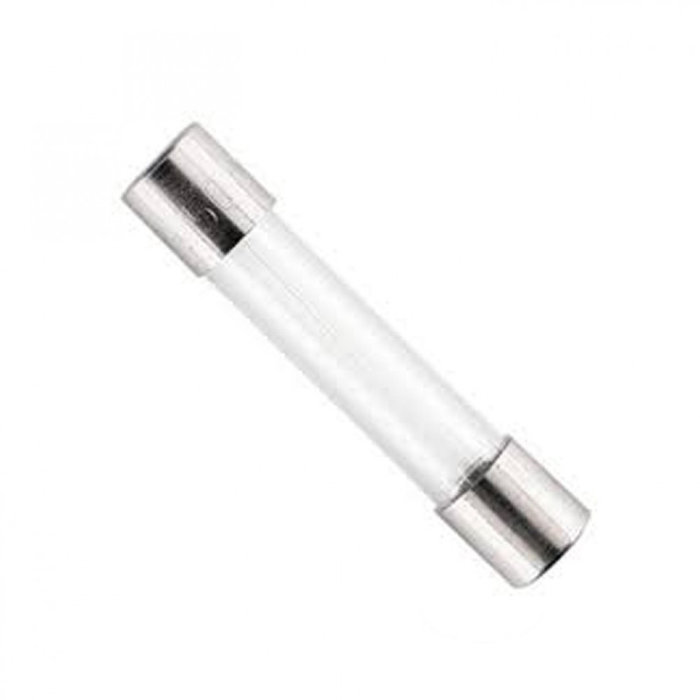 Thetford Thetford Zekering 3 amp. Fast