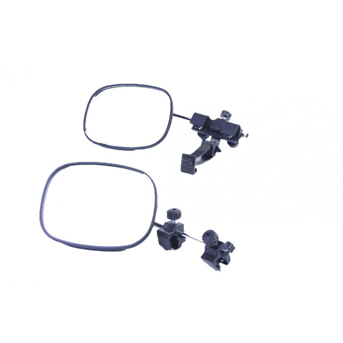 FjordOutdoor Opzetspiegel Colt Special