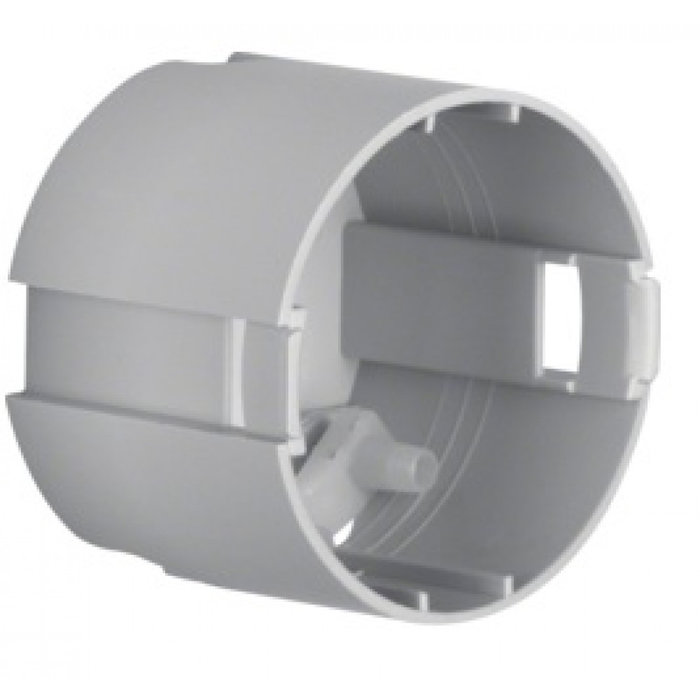 Berker 5 stuks Berker Inbouwdoos 1-Voudig met Trekontlasting