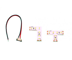 Frilight Frilight Aansluitkabel voor LED-tape S1 + S2