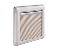 Dometic Dometic Binnenkader S5 compl. Hor en verduistering