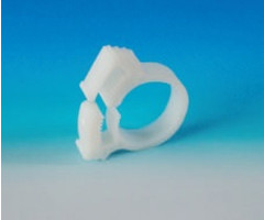 FjordOutdoor Slangklem Snapper Kunststof Ø10.8-12.3mm 2st.