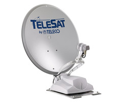Teleco Teleco TeleSat BT 85 Smart 12/24V