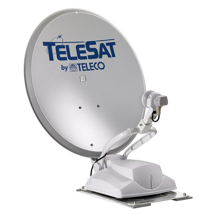 Teleco Teleco TeleSat BT 85 Smart 12/24V