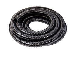 HTD HTD Spiraalslang Zwart 19mm 30mtr