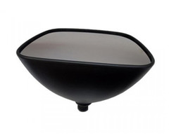 Milenco Milenco Grand vervanginsglas bol spiegel Aero³