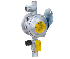 GOK GOK Caramatic BasicOne M20x1,5-90°xRVS10