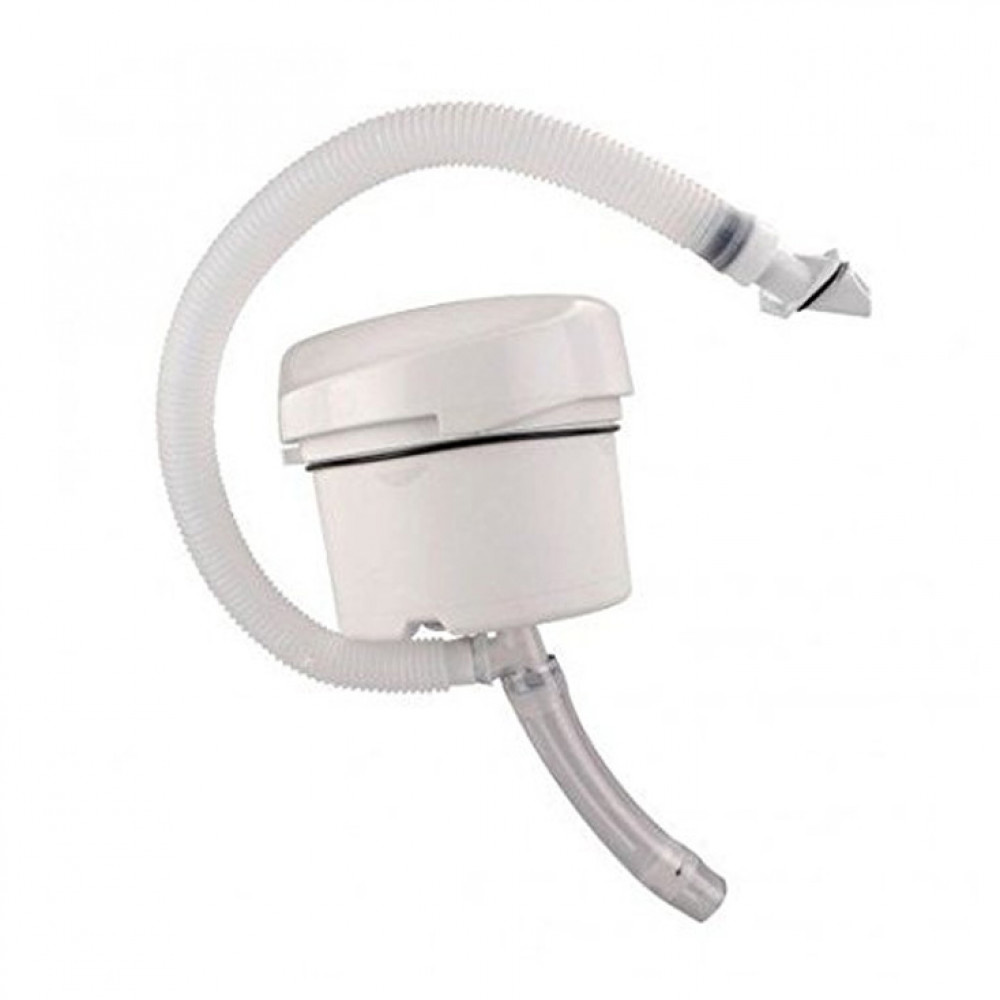 Thetford Flush mecanism C4 Wit