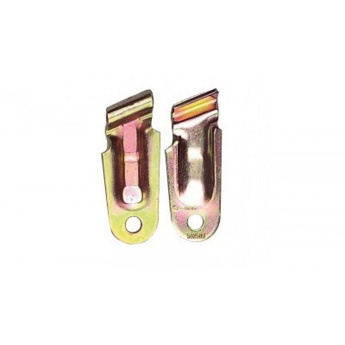 AL-KO AL-KO Wielschokbreker Steekhouder Set