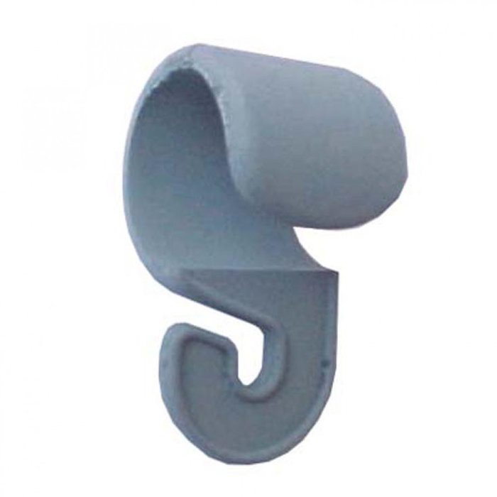 Campking Campking tentclip+haak 25-28 mm nylon 5 stuks