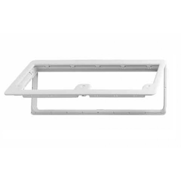 Thetford Thetford Serviceluik 7 107x30cm Lichtgrijs-84