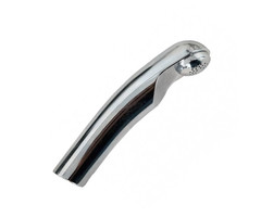 Reich Reich Uitloop Style 2005 Chroom