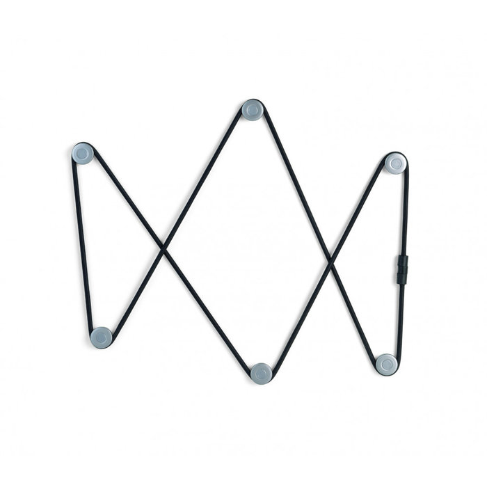 Fjord Outdoor Opbergnet MC-Utensilo