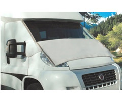 Clairval Thermoval Luxe Raamisolatie Fiat/Peugeot/Citroën 06/1993-06/2006