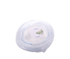 FjordOutdoor Waterslang Koud Transparant 8x12mm 5mtr