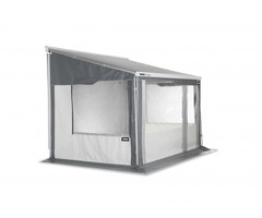 Thule Thule Residence G2 Voorwand XXL/3XL 4.50 Mystic Grey Rechts