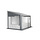 Thule Residence G2 Front XXL/3XL 4.50 Mystic Grey Rechts