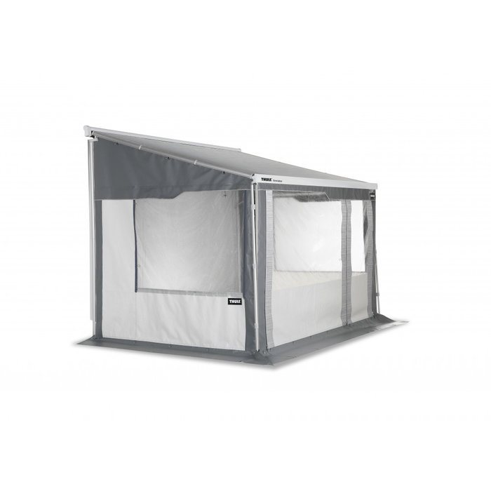 Thule Thule Residence G2 Front XXL/3XL 4.50 Mystic Grey Rechts