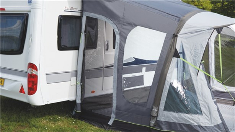 Outwell Outwell Caravanvoortent Cozumel Reef Air