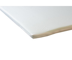 ViaMondo Topper Coolplus Warmteregulerend 160x200