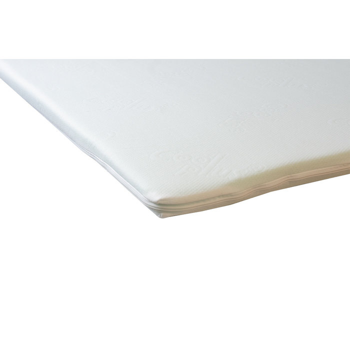 ViaMondo Topper Coolplus Warmteregulerend 160x200