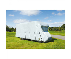 HTD HTD Camperhoes 650x240cm