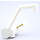 Reich Waterkraan Style 2000 12V Wit