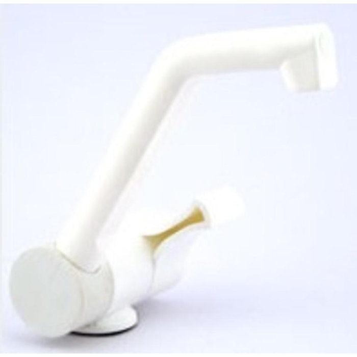 Reich Reich Waterkraan Style 2000 12V Wit