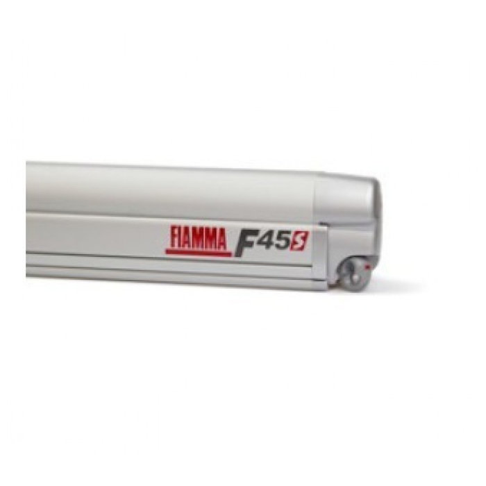 Fiamma Fiamma F45S 350 Titanium-Royal Grey