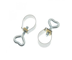 Campking Campking stelring 32 mm 3 st